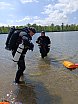 Antauchen im BaLi 19.04.26 mit Schatzsuche