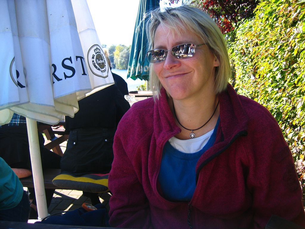Abtauchen und Walchensee 2010