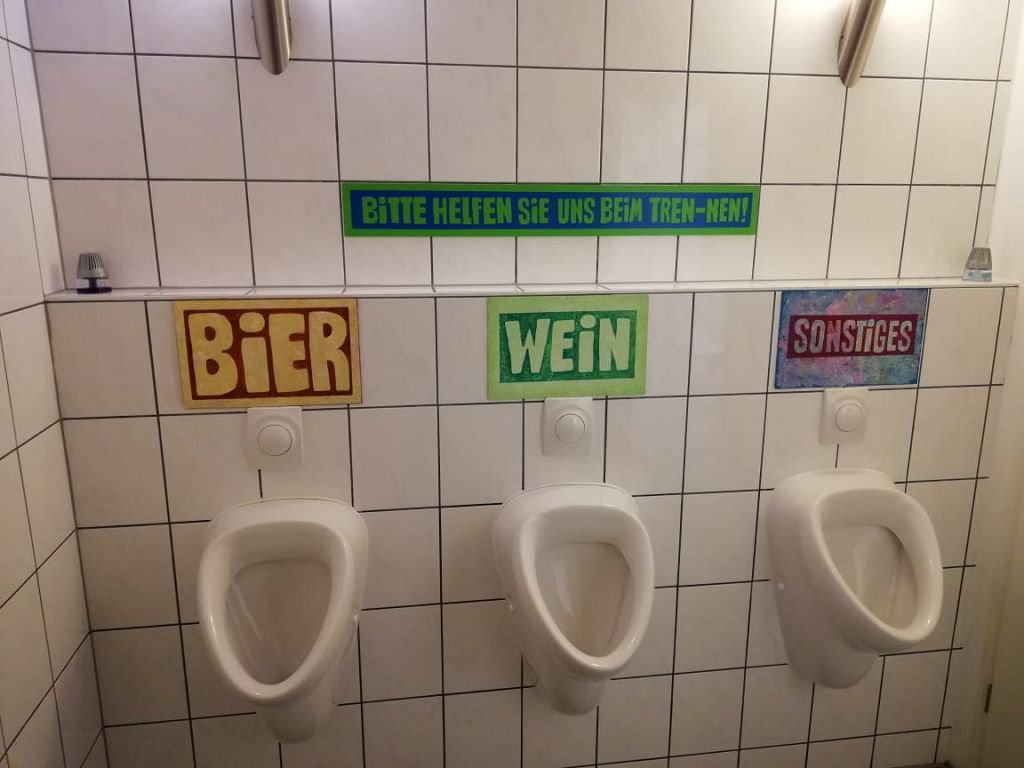 Draisinenevent in Altenglan 2018