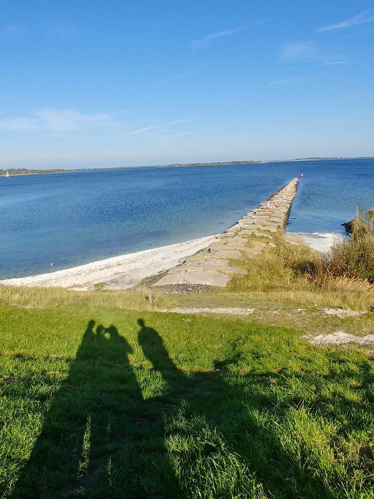 Grevelinger Meer 2018