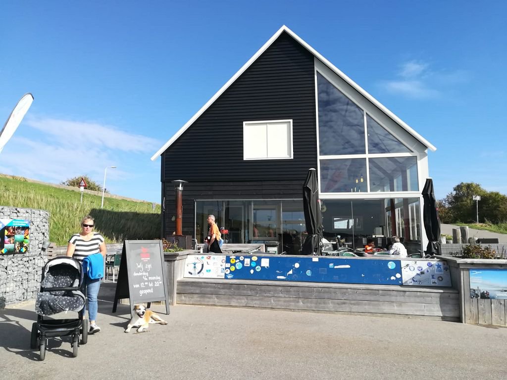 Grevelinger Meer 2018