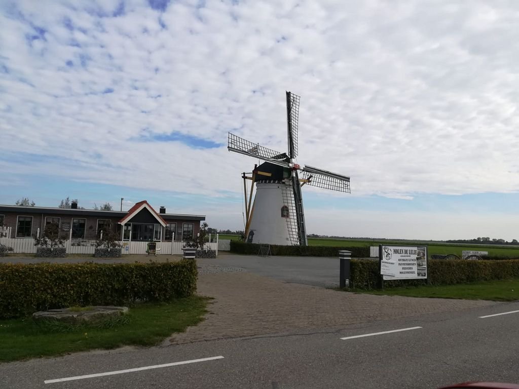 Grevelinger Meer 2018