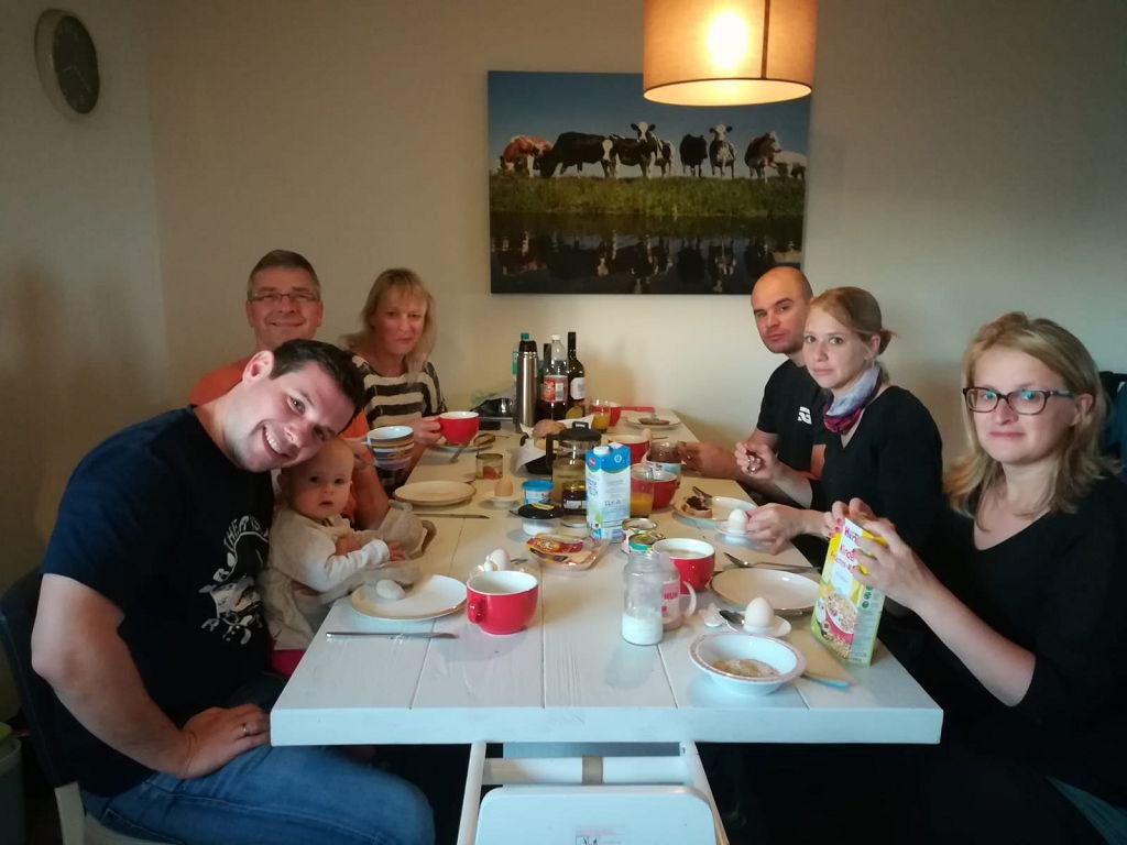 Grevelinger Meer 2018