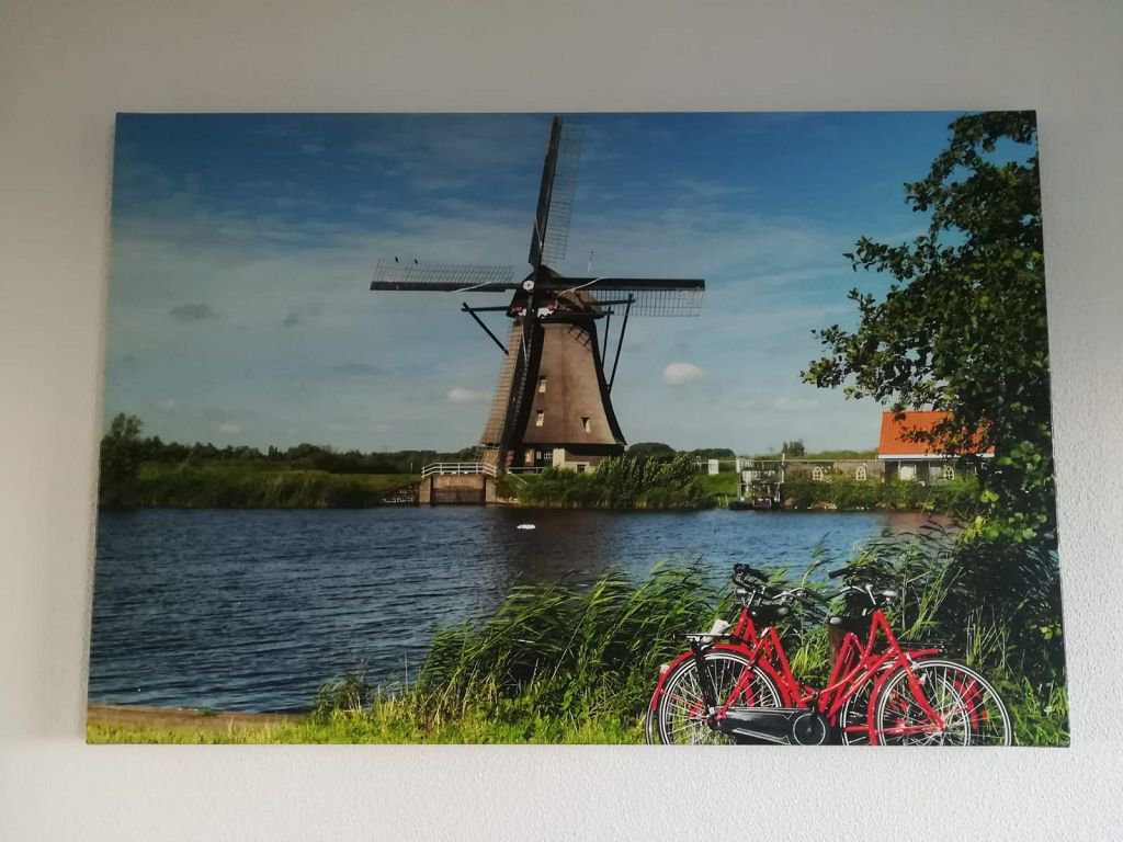 Grevelinger Meer 2018