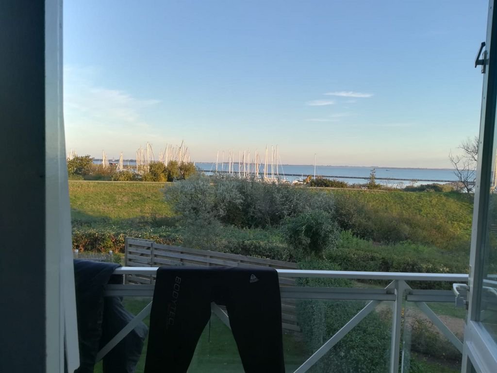 Grevelinger Meer 2018