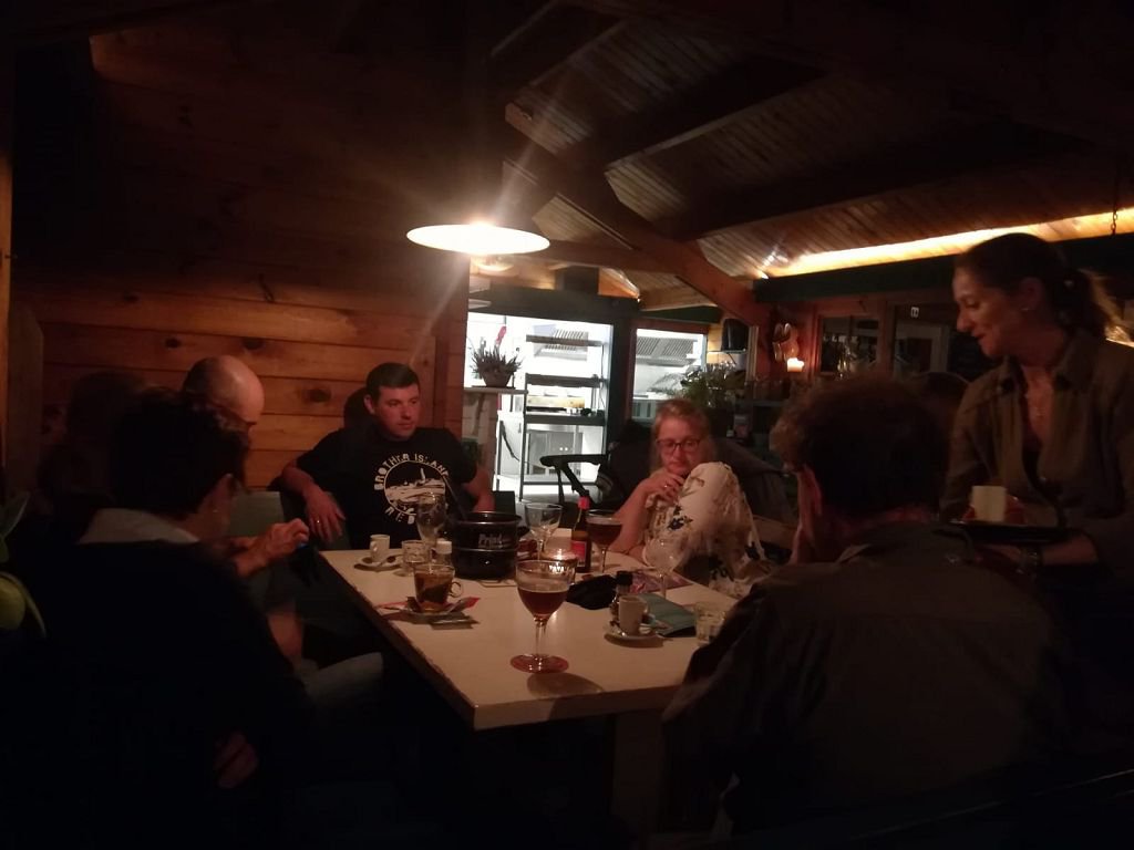 Grevelinger Meer 2018