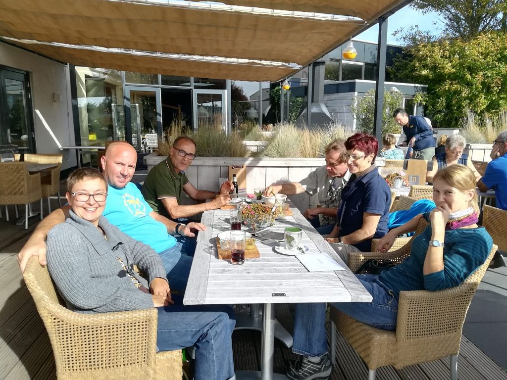 Grevelinger Meer 2018