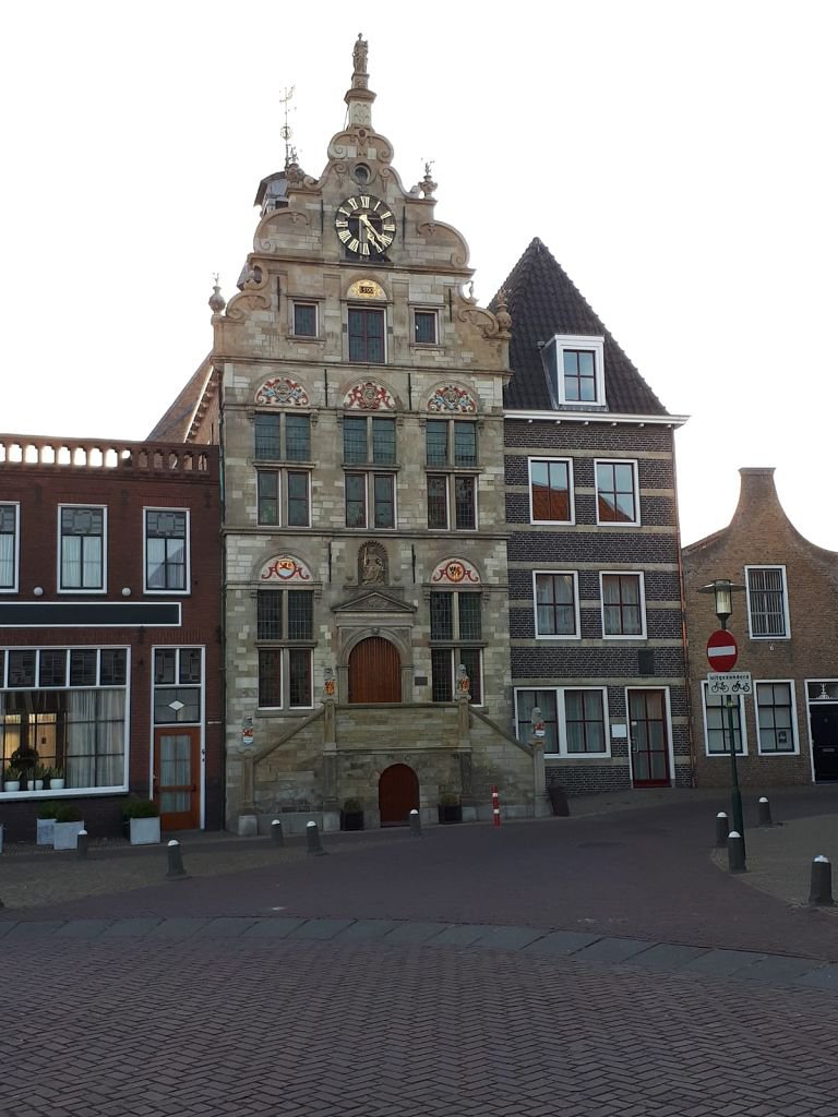 Grevelinger Meer 2018
