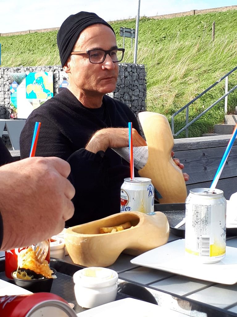 Grevelinger Meer 2018