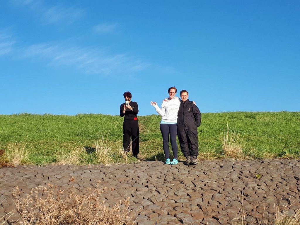 Grevelinger Meer 2018