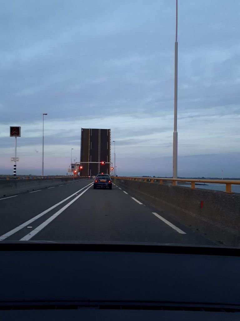 Grevelinger Meer 2018