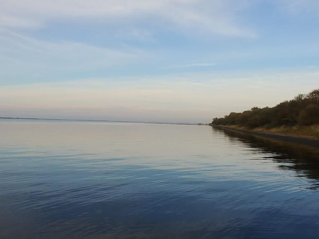 Grevelinger Meer 2018
