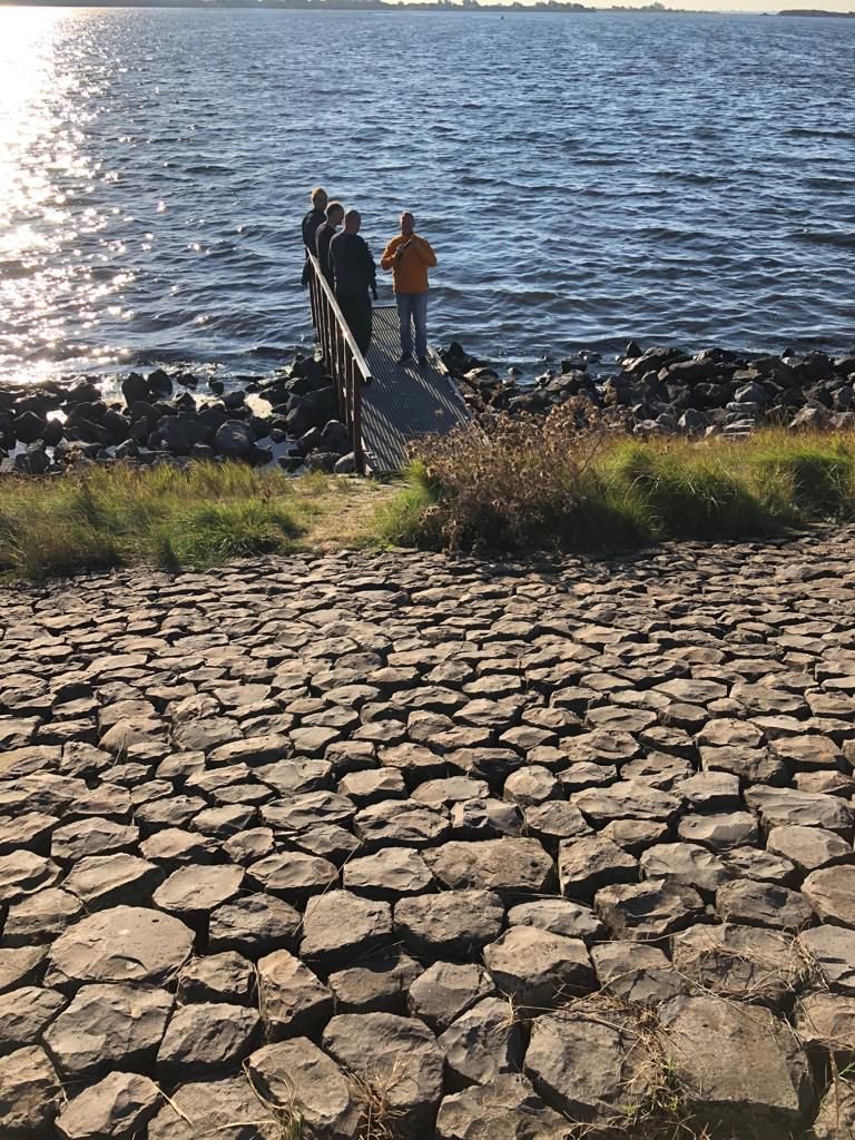 Grevelinger Meer 2018