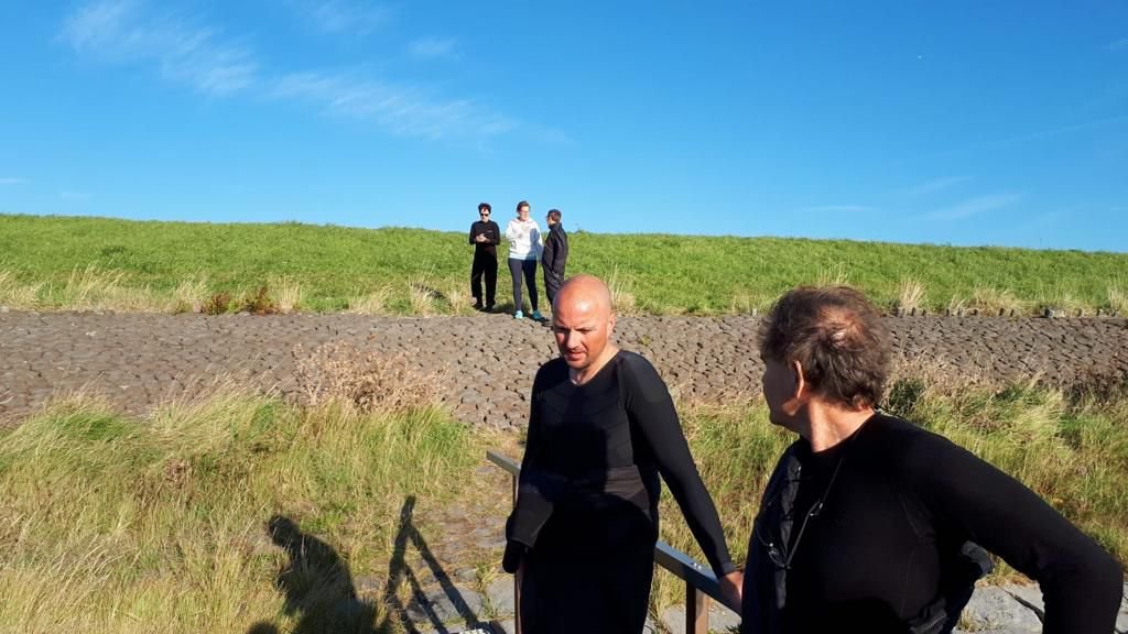 Grevelinger Meer 2018