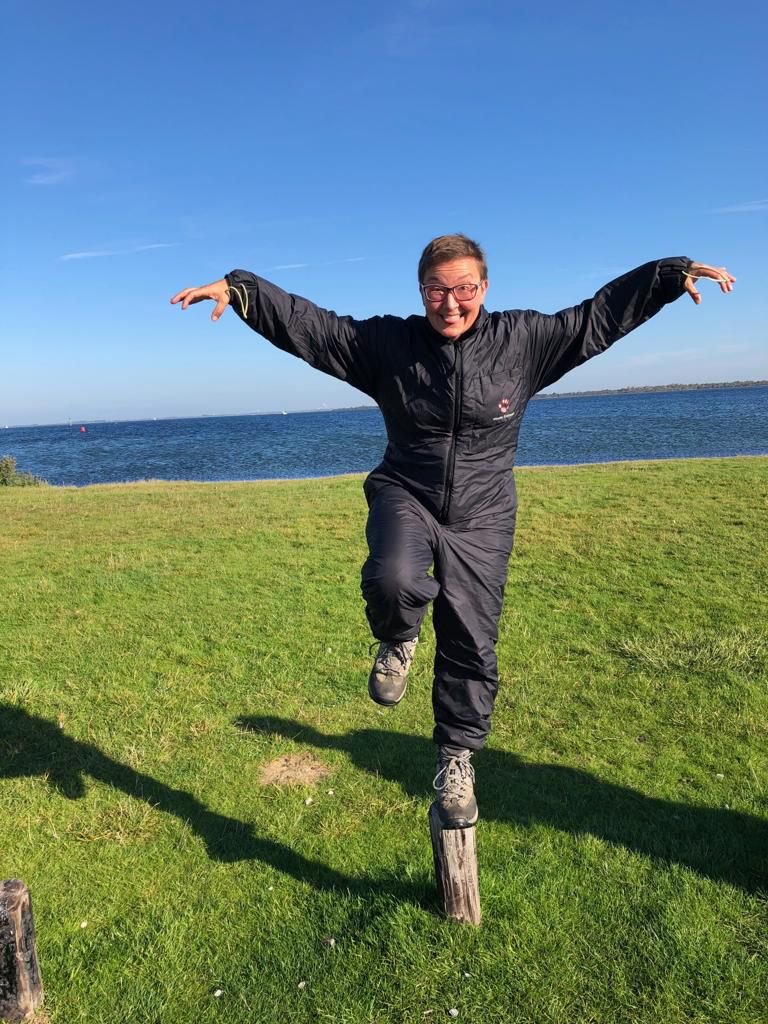 Grevelinger Meer 2018