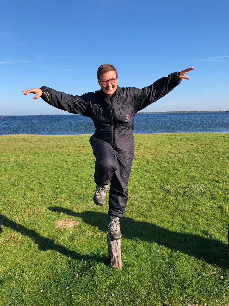 Grevelinger Meer 2018