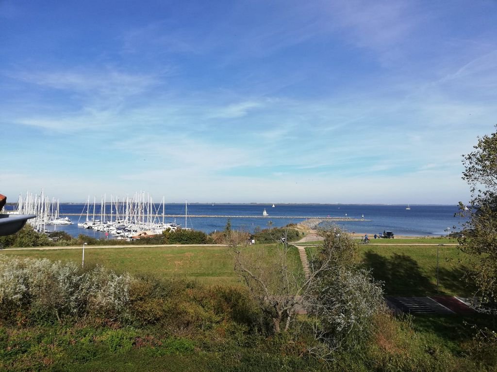 Grevelinger Meer 2018