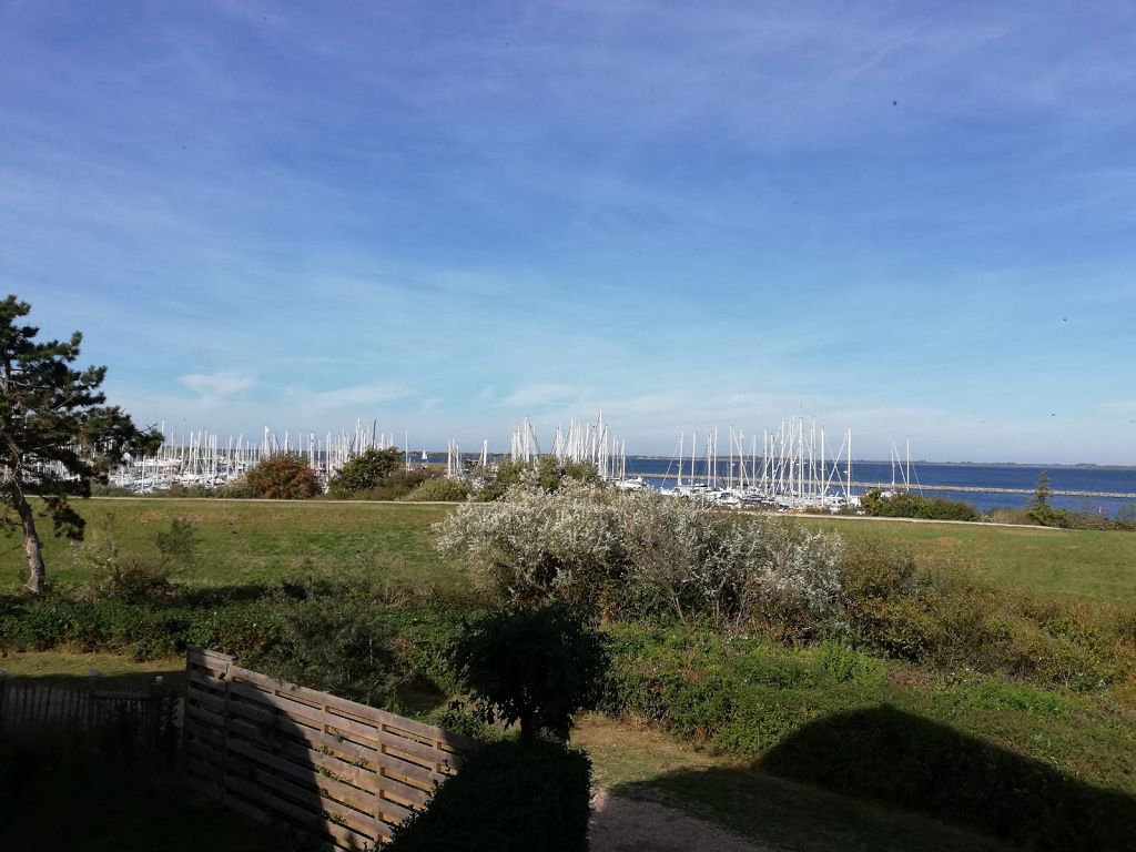 Grevelinger Meer 2018