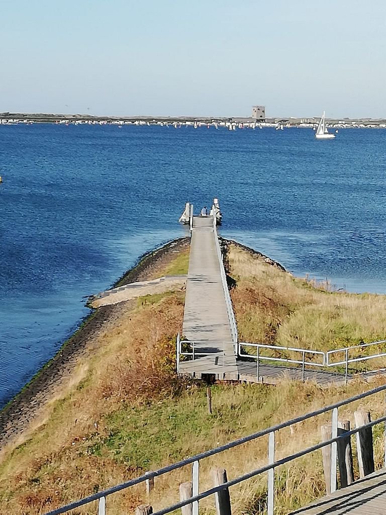 Grevelinger Meer 2018