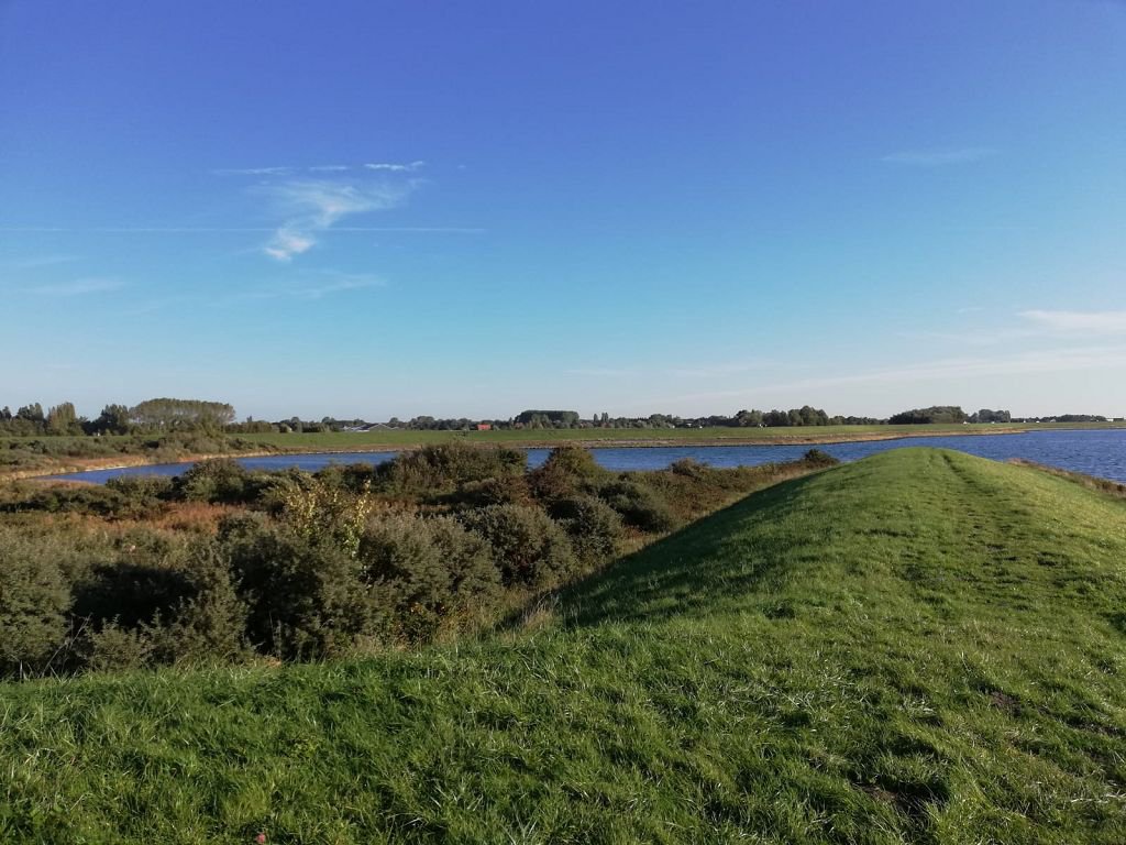 Grevelinger Meer 2018
