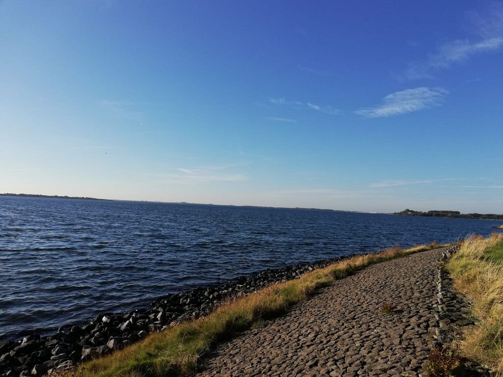 Grevelinger Meer 2018