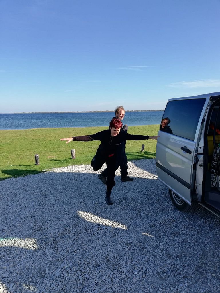 Grevelinger Meer 2018
