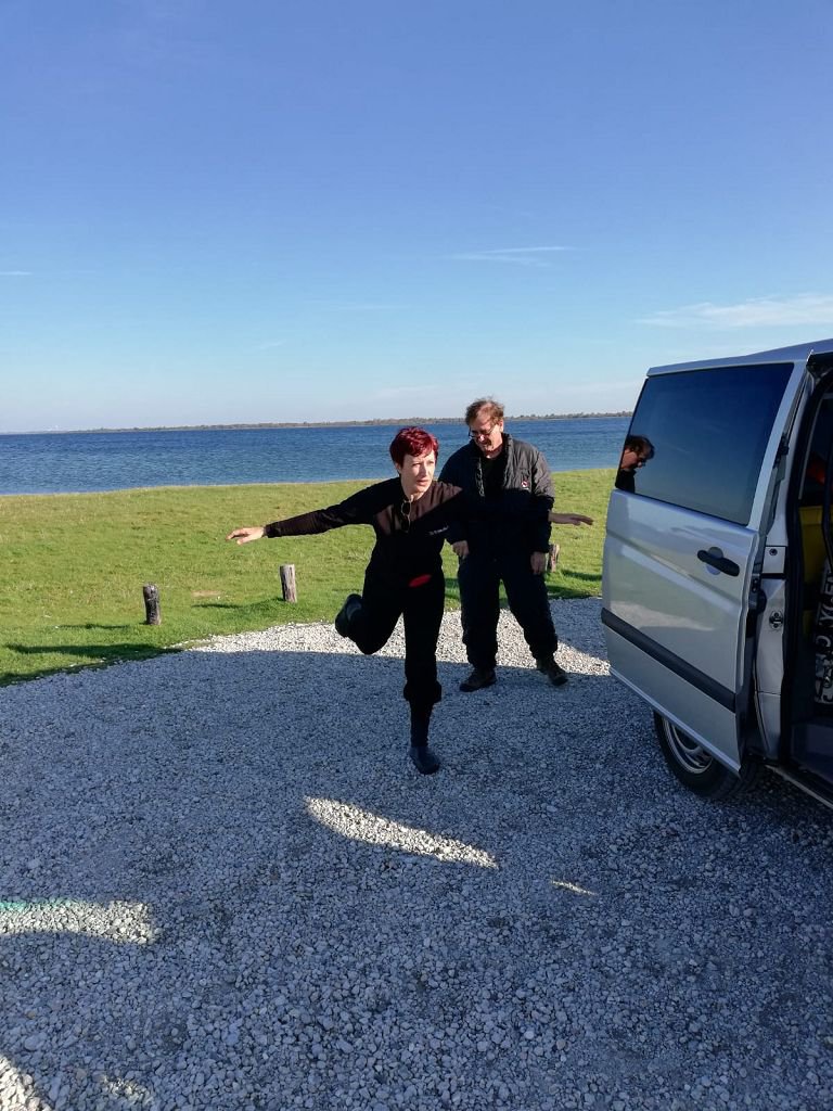 Grevelinger Meer 2018
