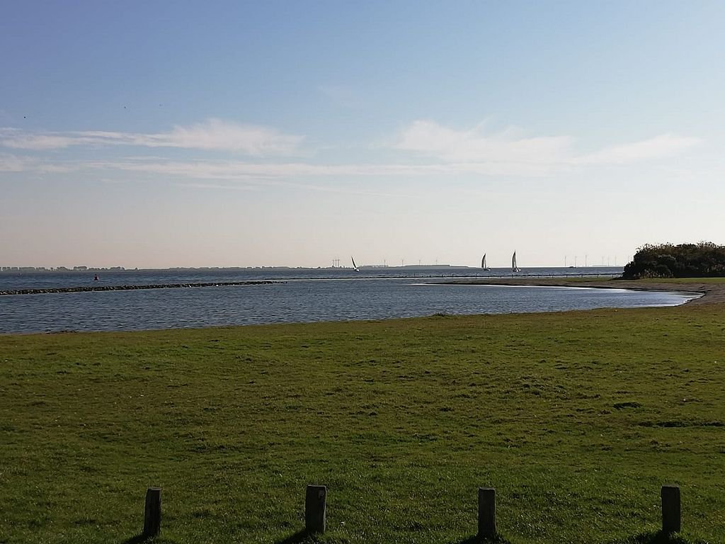 Grevelinger Meer 2018