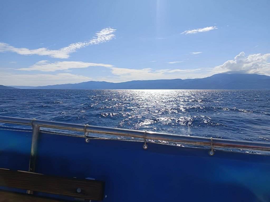Tauchreise Kroatien - Krk 2024